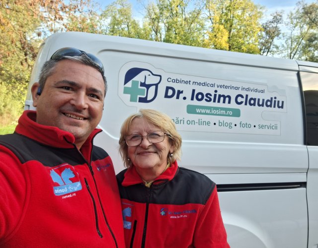 37 de sterilizari sponsorizate de Julies Spay and Neuter Syndicate in 2024