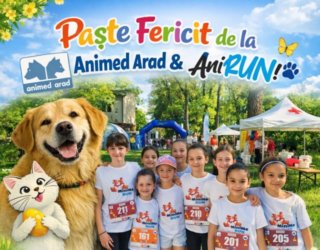 Paste fericit tuturor!